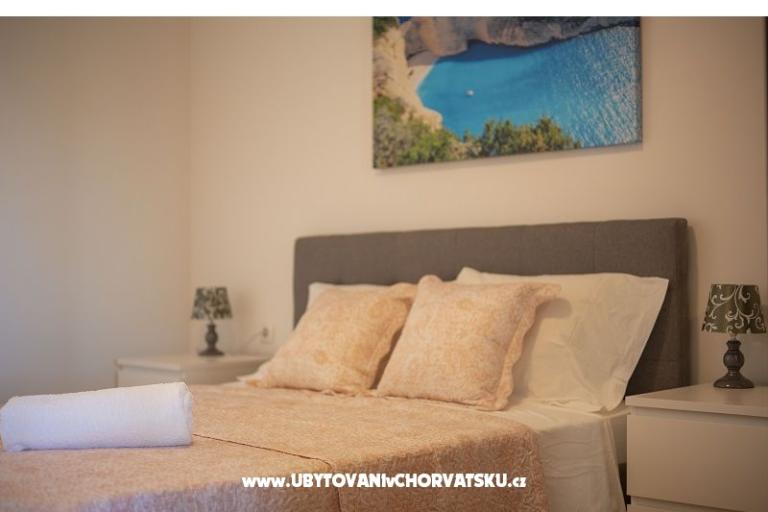 Appartamenti Luny Makarska – foto 11