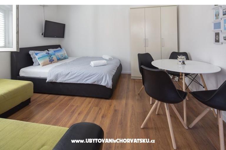 Appartamenti Luny Makarska – foto 12