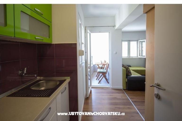 Appartamenti Luny Makarska – foto 16