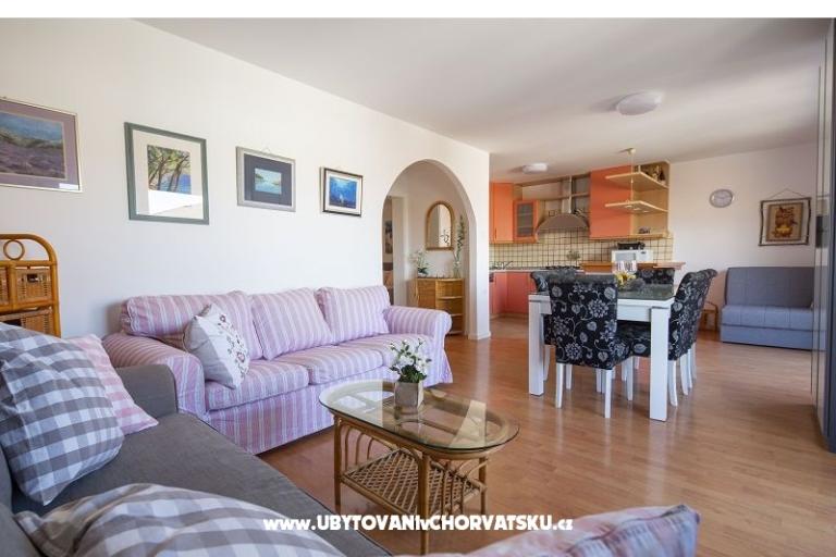 Appartamenti Luny Makarska – foto 5