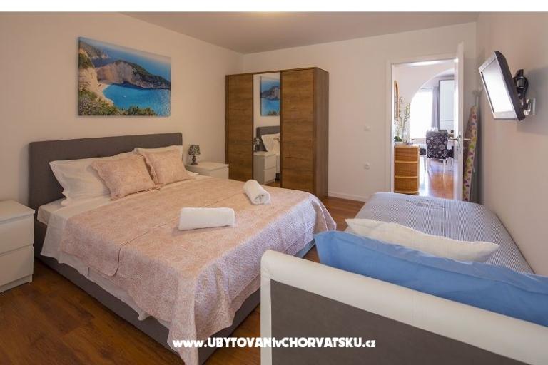 Appartamenti Luny Makarska – foto 6