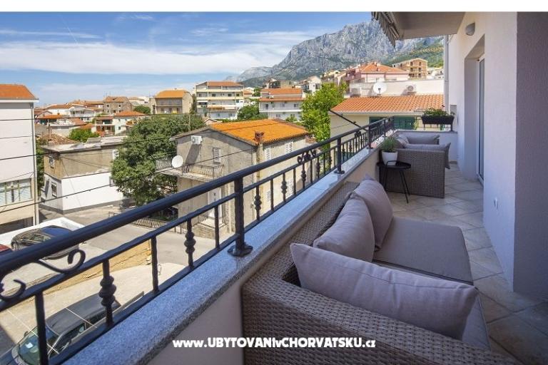Appartamenti Luny Makarska – foto 8
