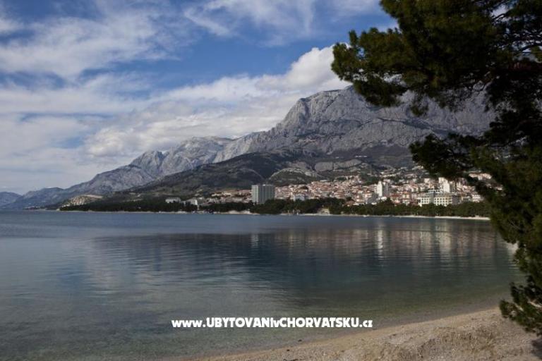 Appartamenti Makarska – foto 12