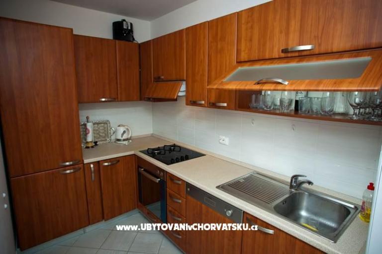 Appartamenti Makarska – foto 4