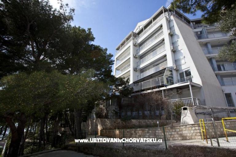 Appartamenti Makarska – foto 9