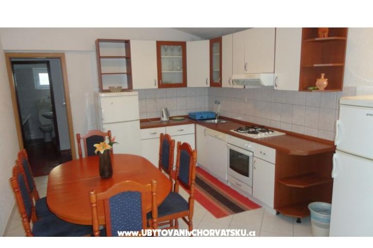 Appartamenti Marin – foto 11