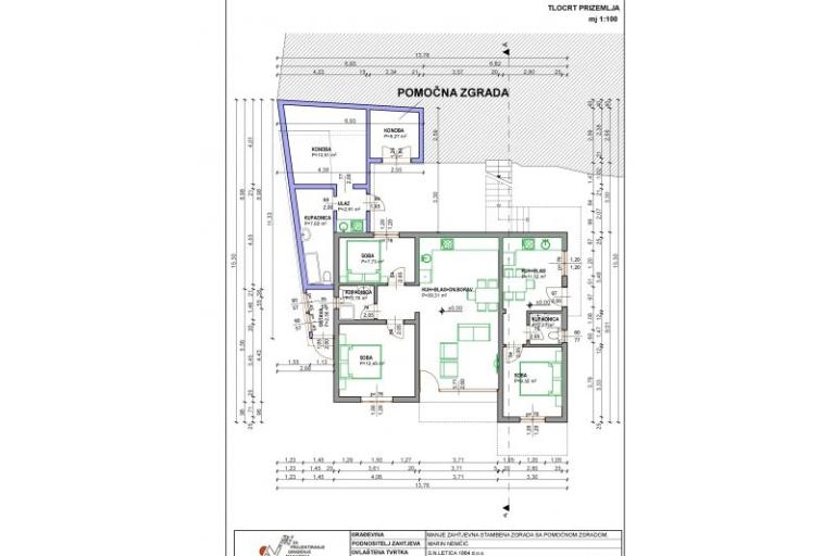 Appartamenti Marin – foto 2