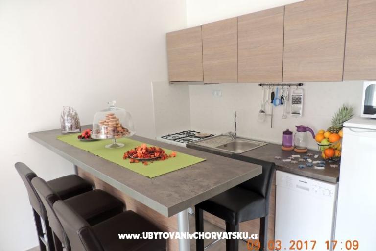 Appartamenti Marsonia – foto 12