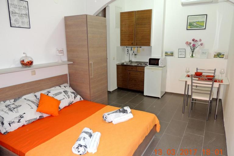 Appartamenti Marsonia – foto 4
