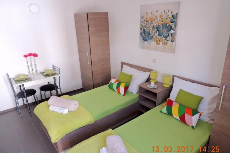 Appartamenti Marsonia – foto 5
