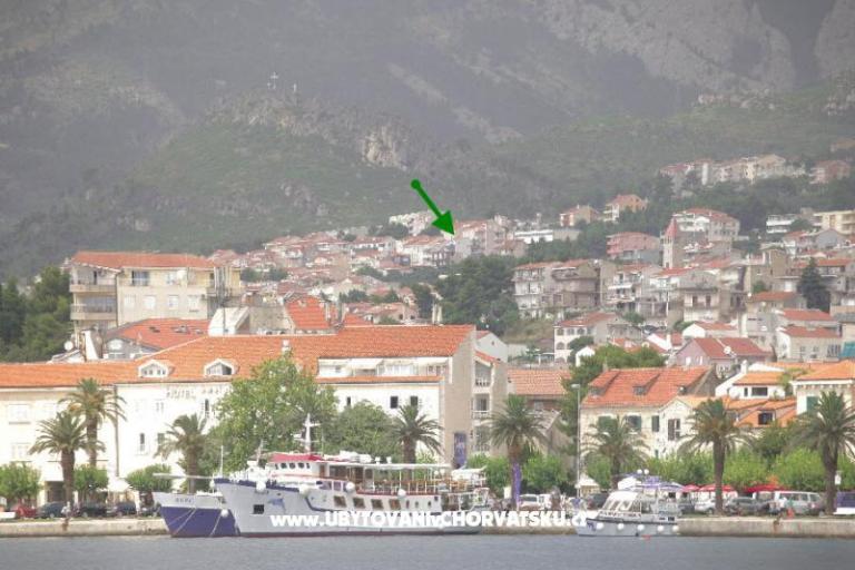 Appartamenti Mila Makarska – foto 10