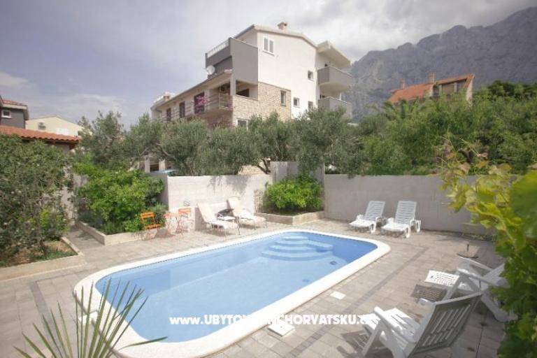 Appartamenti Mila Makarska – foto 11