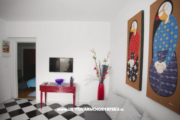 Appartamenti Mila Makarska – foto 12