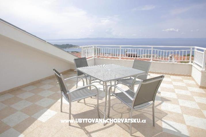 Appartamenti Mila Makarska – foto 17