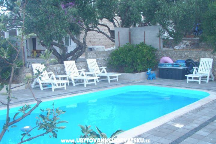 Appartamenti Mila Makarska – foto 2