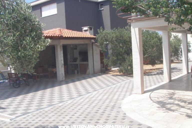 Appartamenti Mila Makarska – foto 3