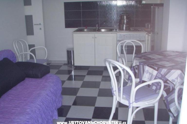 Appartamenti Mila Makarska – foto 8