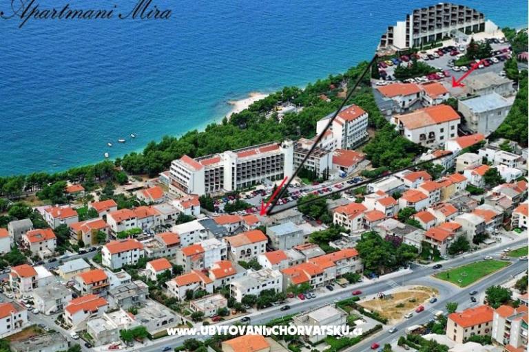 Appartamenti Mira – foto 2