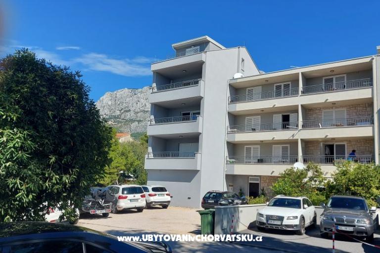 Appartamenti Neva plaža – foto 7