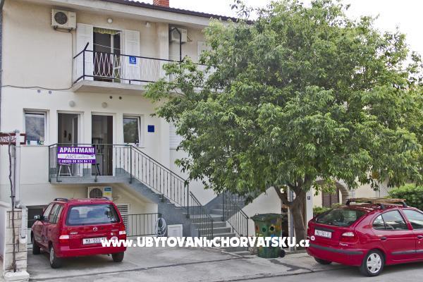 Appartamenti Nina – foto 6
