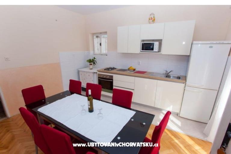 Appartamenti Nuić – foto 10