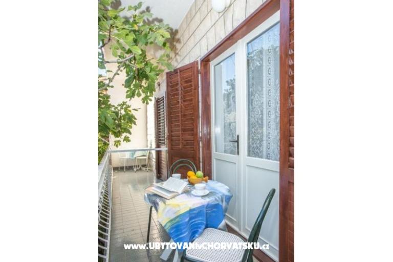 Appartamenti Nuić – foto 12
