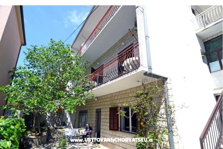 Appartamenti Nuić – foto 2