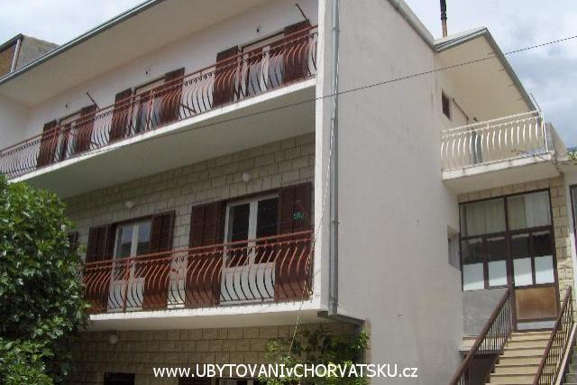 Appartamenti Nuić – foto 5