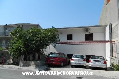 Appartamenti Nuić – foto 9