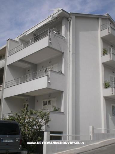 Appartamenti Pandžić – foto 2