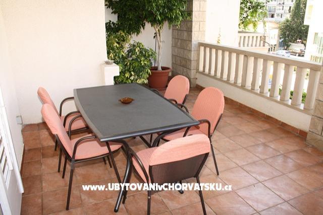 Appartamenti Premeru Makarska – foto 3