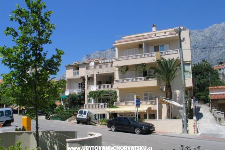 Appartamenti Premeru Makarska – foto 4