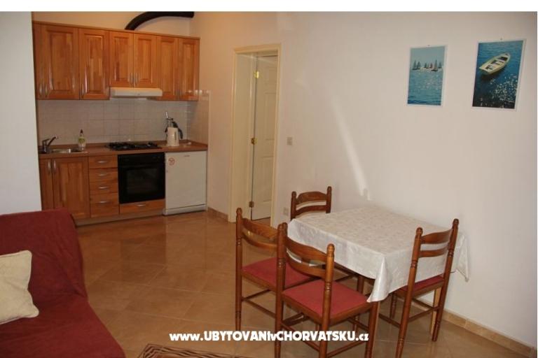 Appartamenti Rados – foto 11