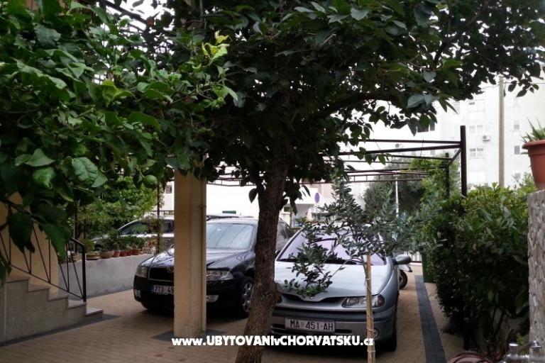 Appartamenti Raos – foto 12
