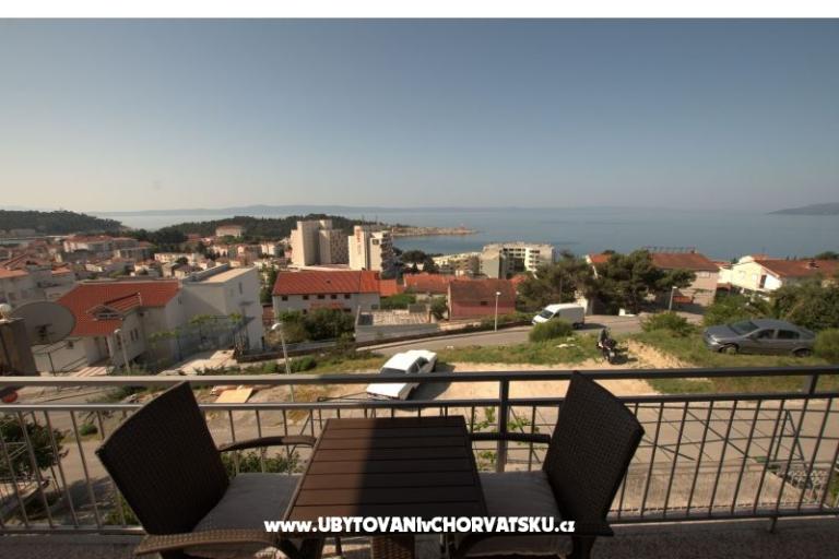 Appartamenti Ravlić Makarska – foto 10