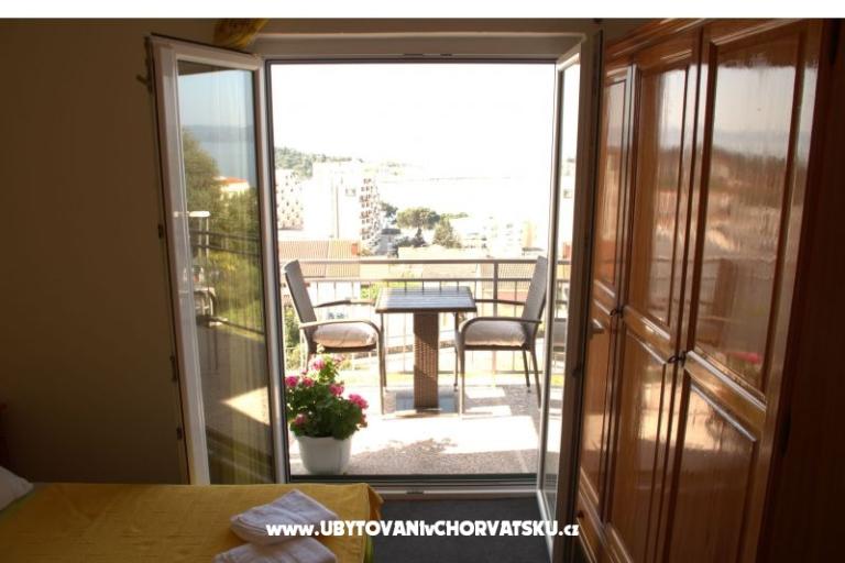 Appartamenti Ravlić Makarska – foto 11