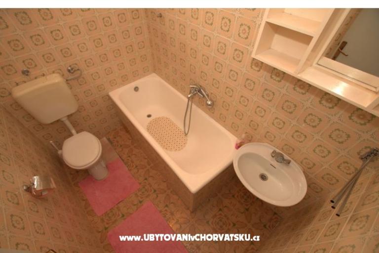 Appartamenti Ravlić Makarska – foto 12