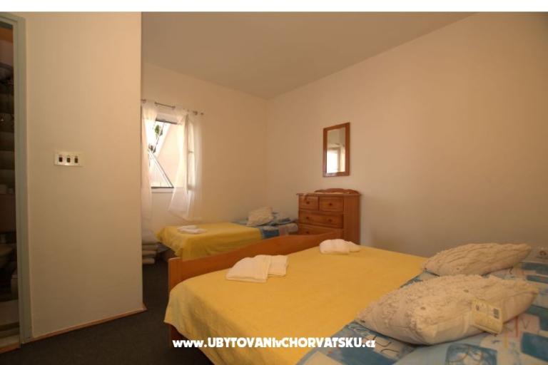 Appartamenti Ravlić Makarska – foto 13