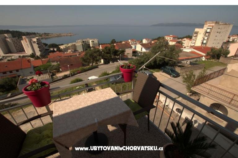 Appartamenti Ravlić Makarska – foto 14