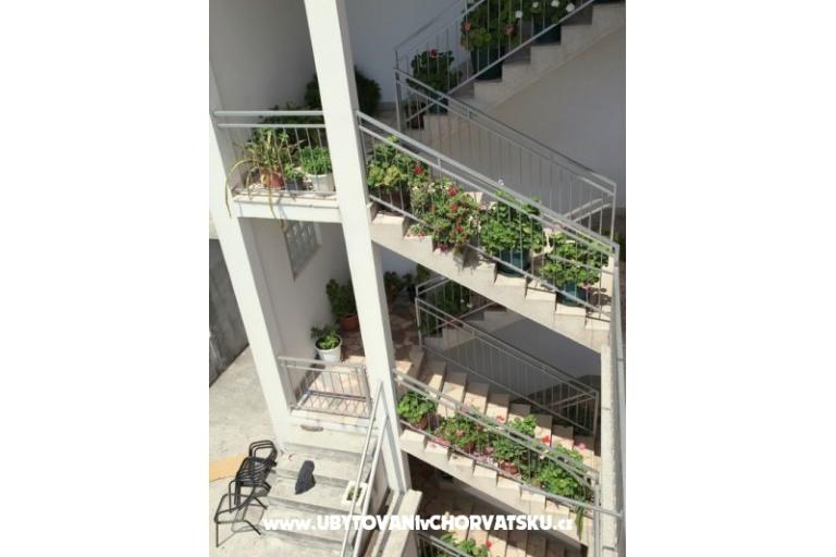 Appartamenti Ravlić Makarska – foto 16