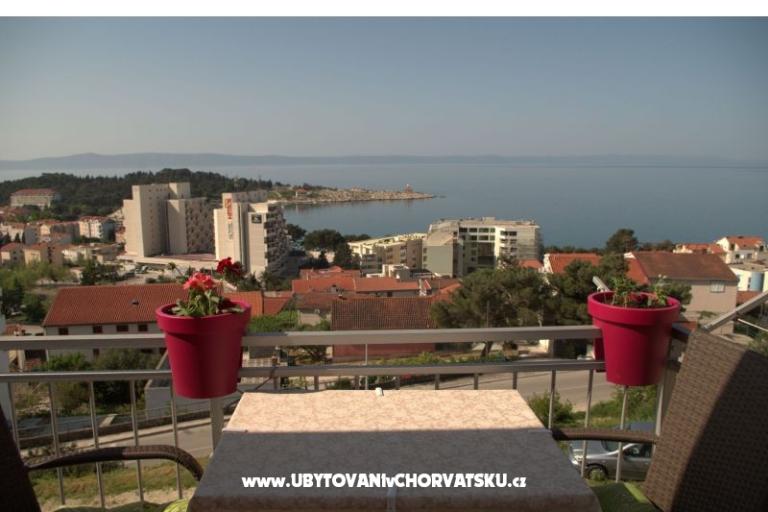 Appartamenti Ravlić Makarska – foto 17