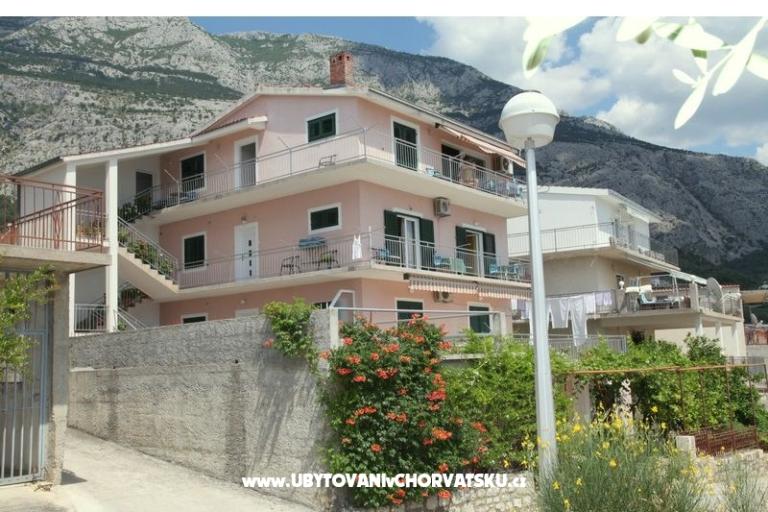 Appartamenti Ravlić Makarska – foto 18