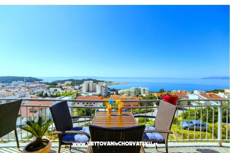 Appartamenti Ravlić Makarska – foto 3