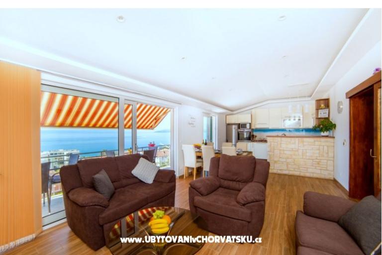 Appartamenti Ravlić Makarska – foto 6