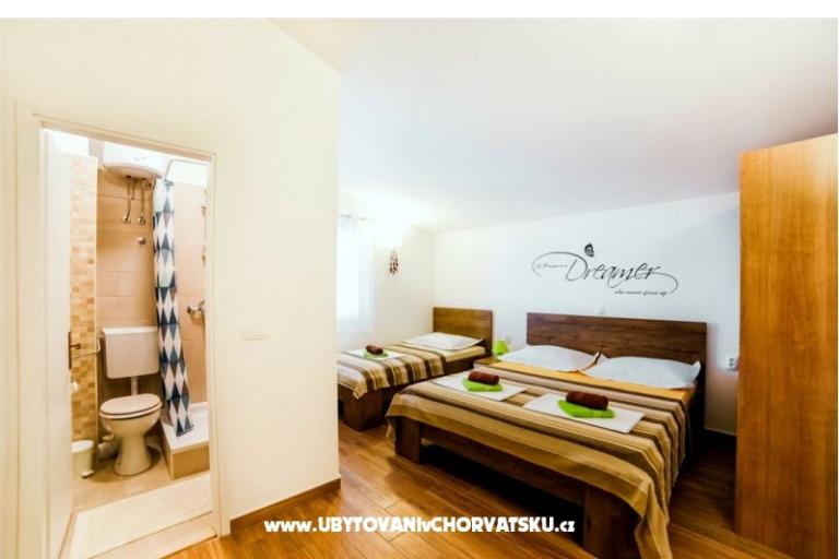 Appartamenti Ravlić Makarska – foto 8