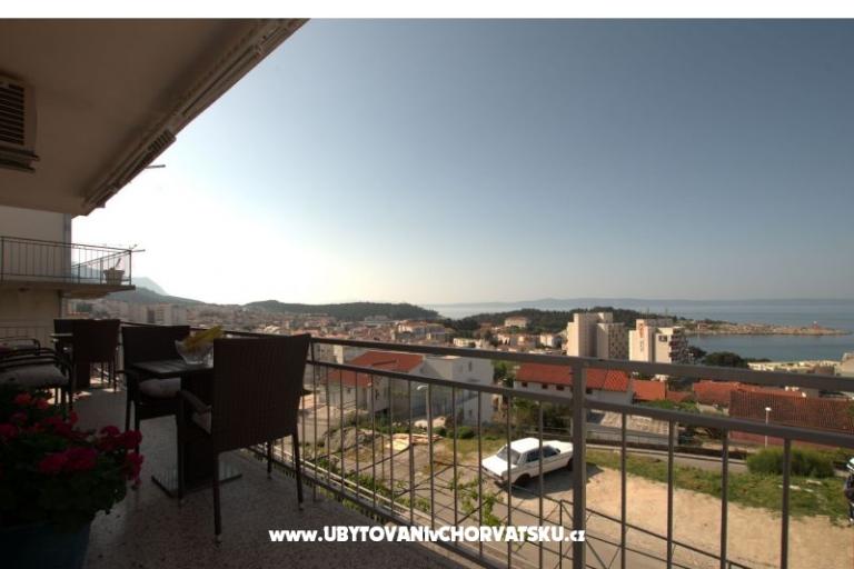 Appartamenti Ravlić Makarska – foto 9