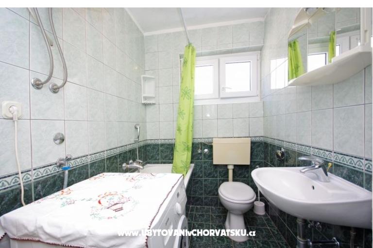 Appartamenti Ribarević – foto 10
