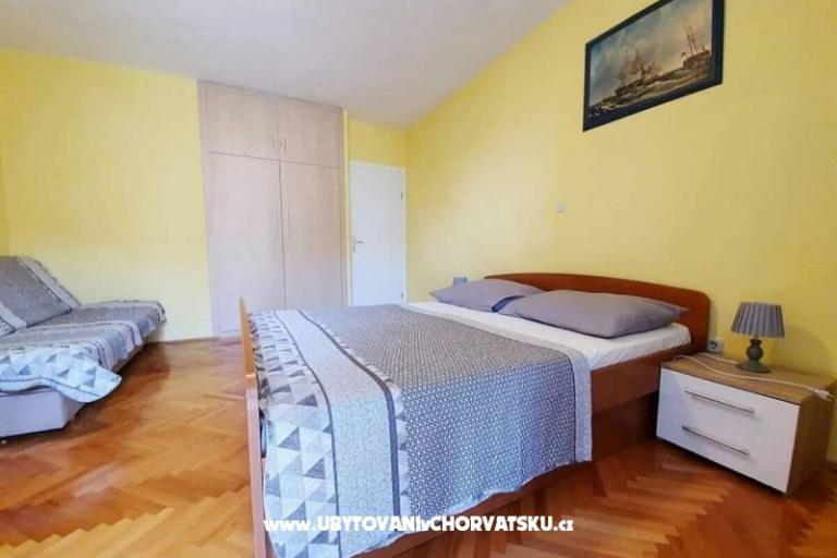 Appartamenti Ribarević – foto 12
