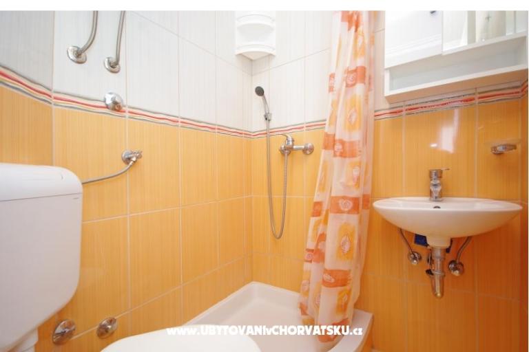 Appartamenti Ribarević – foto 15