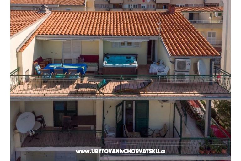 Appartamenti Ribarević – foto 19